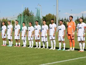 TFF 3. Lig: Erciyes 38 FSK: 2 - Yeni Mersin İdman Yurdu: 1
