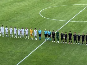 TFF 3. Lig: Karabük İdman Yurdu: 1 - Bulvarspor : 5
