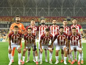 TFF 3. Lig: Malatya Yeşilyurtspor: 3 - Kırıkkale FK: 1
