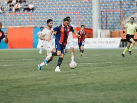 TFF 3. Lig: Zonguldakspor: 1 - Karabük İdmanyurdu: 2
