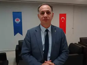 TFF Başkanı Hacıosmanoğlu ve Eski MHK Başkanı Gündoğdu hakkında suç duyurusu
