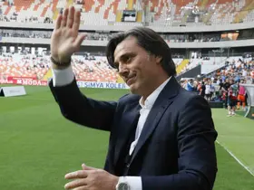 TFF Yönetim Kurulu görevine devam kararı aldı
