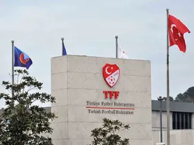 TFF’den yabancı kuralıyla ilgili düzenleme

