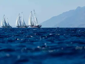 The Bodrum Cup’ta final heyecanı
