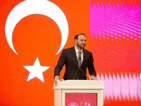 THF Başkanı Mesut Çebi, Avrupa Hentbol Federasyonu Yönetim Kurulu Üyesi seçildi
