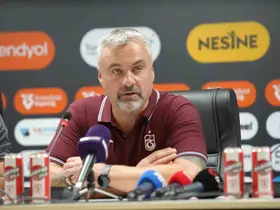 Thomas Reis: "Maçı hak eden taraf bizdik"
