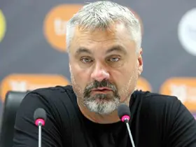 Thomas Reis: "Sonuç bence adil oldu"
