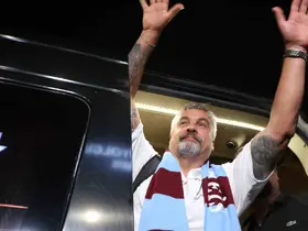 Thomas Reis, Trabzon’a geldi
