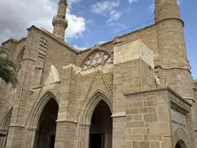 THY bu yıl KKTC’ye 2,1 milyon yolcu taşımayı hedefliyor
