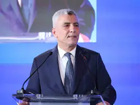Ticaret Bakanı Bolat Türkiye-AB İş Zirvesi’ne katıldı
