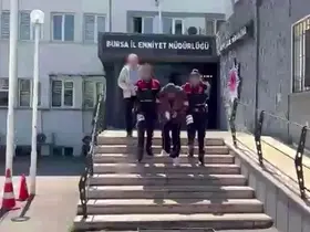 TikTok canlı yayınında genç kadını yüzünden bıçaklayan sanık tahliye edildi
