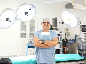 "Tiroit kanserinde erken tanı ve doğru tedavi yaklaşımı önem taşıyor"
