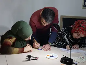 TİSA’da yeni dönem kayıtları başladı