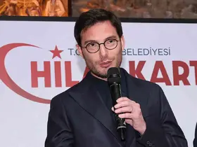 Tokat Belediyesinden hem esnafa hem vatandaşa destek

