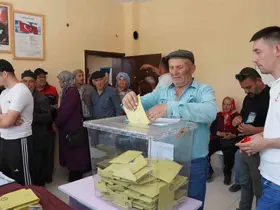 Tokat’ta ara seçim tamamlandı: 4 beldede başkanlar belli oldu
