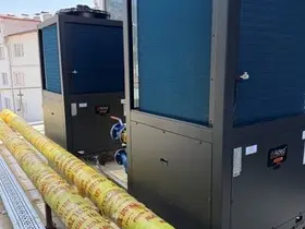 Tokat’ta konaklama sektöründe yeşil dönüşüm
