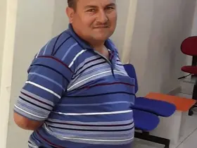 Tomrukların altında feci şekilde can verdi

