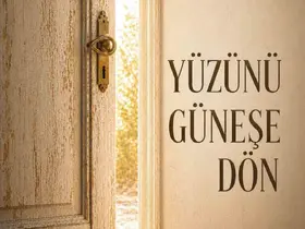 Topçu’nun "Yüzünü Güneşe Dön" kitabının ikinci baskısı yapıldı
