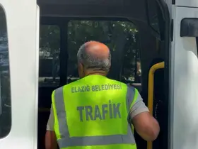 Toplu taşıma araçlarında klima denetimi
