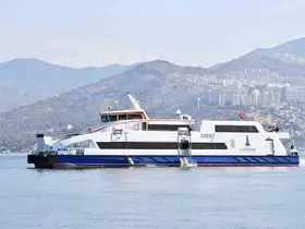Toplu ulaşım seferlerine bayram düzenlemesi
