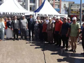 Toplum ve Ruh Sağlığı Merkezi’nin el sanatları sergisi açıldı
