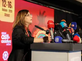 Toplumsal Barış ve Özgürlük Forumu başladı

