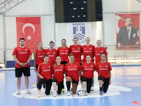 Toprak sahadan Cumhurbaşkanlığı Kupası’na
