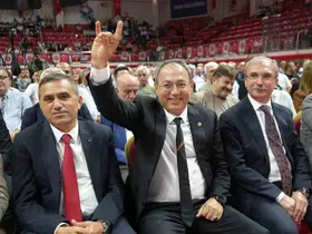 Topsakal: “Suriye, Türkiye’ye Bağlandığını Gösterdi”