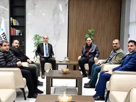 Topsöğüt’te inşa edilecek taziye evi için protokol imzalandı
