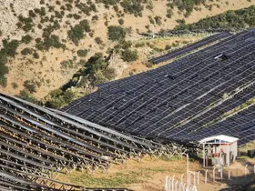 Toroslar'ın suları ekonomik değere dönüşüyor