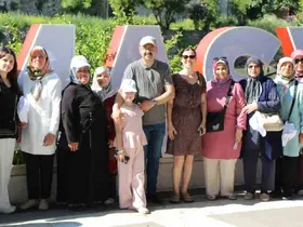 Tosya’da isteyen vatandaşa ücretsiz günübirlik tatil: 2 bin Tosyalı Amasya’yı gezecek
