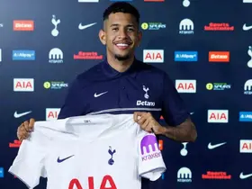 Tottenham, Savinho’yu renklerine bağladı
