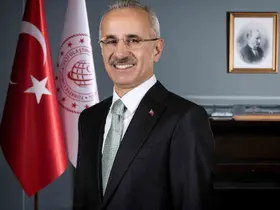 Trabzon Raylı Sistem Hattı Projesi’nin temeli 1 Eylül’de atılacak
