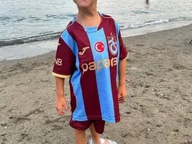 Trabzon’da duygusal buluşma
