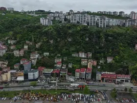 Trabzon’da ölüm getiren yamaç için bilimsel müdahale
