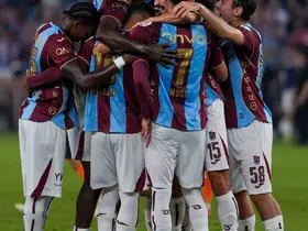 Trabzonspor, Avrupa’da 157. maçına çıkıyor
