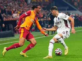 Trabzonspor ile Galatasaray 144. randevuda
