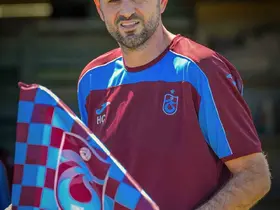 Trabzonspor, Konyaspor maçı hazırlıklarına devam etti
