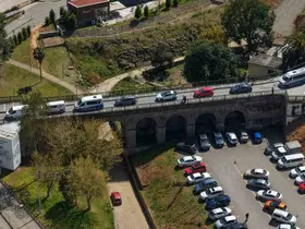 Trabzon’un simge köprüsünde Roma’dan kalan miras incelenecek
