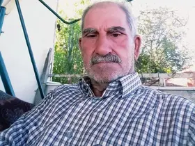 Trafik kazasında ağır yaralanan adam hastanede hayatını kaybetti
