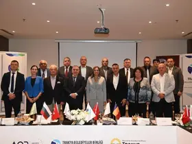 Trakya ve Balkanlar arasında yerel yönetim işbirliği güçleniyor
