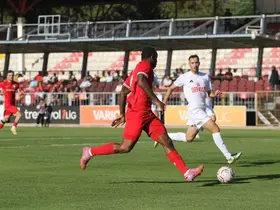 Trendyol 1. Lig: Boluspor: 1 - Pendikspor: 1
