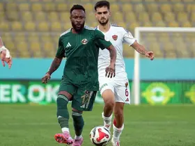 Trendyol 1. Lig: Esenler Erokspor: 4 - Hatayspor: 1
