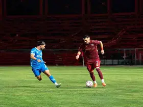 Trendyol 1. Lig: Mardin 1969 Spor: 1 - Bodrum FK: 0
