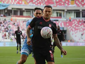 Trendyol 1. Lig: Sivasspor: 1 - Muğlaspor: 1
