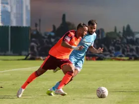 Trendyol 1. Lig: Ümraniyespor: 0 - Muğlaspor: 1
