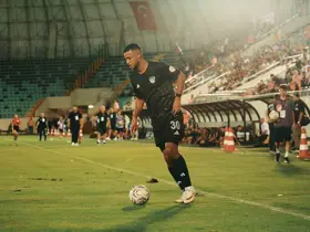 Trendyol 1. Lig: Vanspor FK: 3 - İstanbulspor: 2
