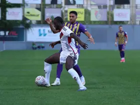 Trendyol Süper Lig: Eyüpspor: 0 - Gaziantep FK: 1 (Maç sonucu)
