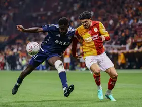 Trendyol Süper Lig: Galatasaray: 3 - Kasımpaşa: 1 (Maç sonucu)
