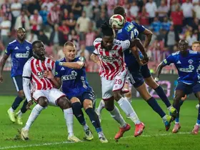 Trendyol Süper Lig: Samsunspor: 0 - Kasımpaşa: 0 (Maç sonucu)
